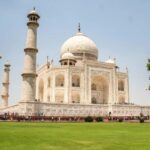 Same Day Taj Mahal/Agra Tour from Mumbai By Return Flights - Detailed Review of the Tour Experience