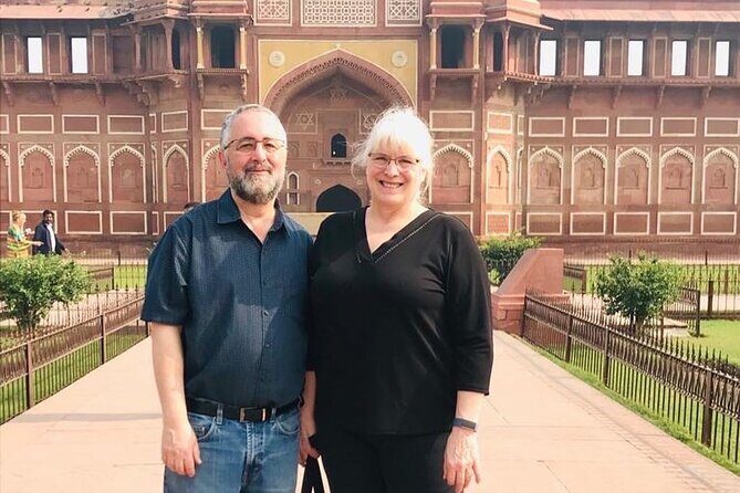 Same Day Taj Mahal/Agra Tour from Mumbai By Return Flights - Who Will Love This Tour?