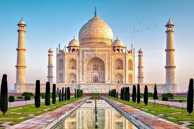 Same day Taj mahal and agra fort tour by car - Final Thoughts: Is This Tour Right for You?
