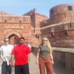 Same day Taj Mahal and Agra fort tour from Pune - Transportation and Comfort