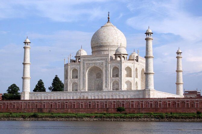 Same Day Taj Mahal Tour by Car - Who Is This Tour Best For?