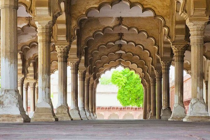 Same Day Taj Mahal Tour By Car From Delhi - What the Tour Includes and What to Consider