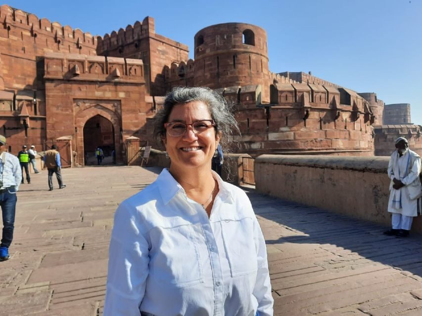 Same Day Tajmahal tour with Holi Celebration - Possible Drawbacks and Considerations