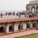 Same Day Tour from Mumbai to Taj Mahal and Agra With Flights - Transportation and Comfort: A Key to Success
