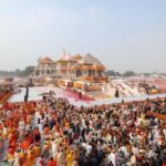 Same Day Varanasi to Ayodhya Tour with Tour Guide - Exploring Ayodhya: What You Can Expect from the Tour