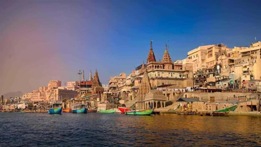 Same Day Varanasi Tour By Flight From Delhi - Why This Tour Offers Solid Value