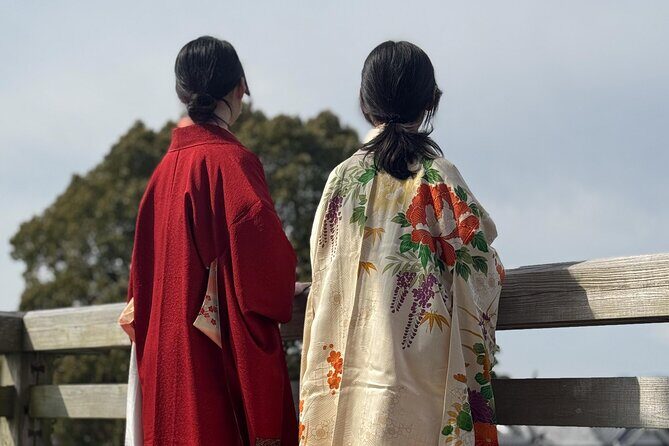 Samurai Armor and Kimono Clothing Experience - The Value and Who Will Love This Tour