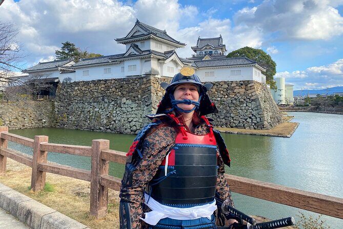 Samurai Armor Dress Up and Castle Tour in Kishiwada Osaka - Final Thoughts: Who Should Consider This Tour?