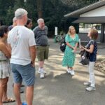 Samurai & Culture Discovery in Osaka: Private Shore Tour - America Mura: A Modern Cultural Hotspot