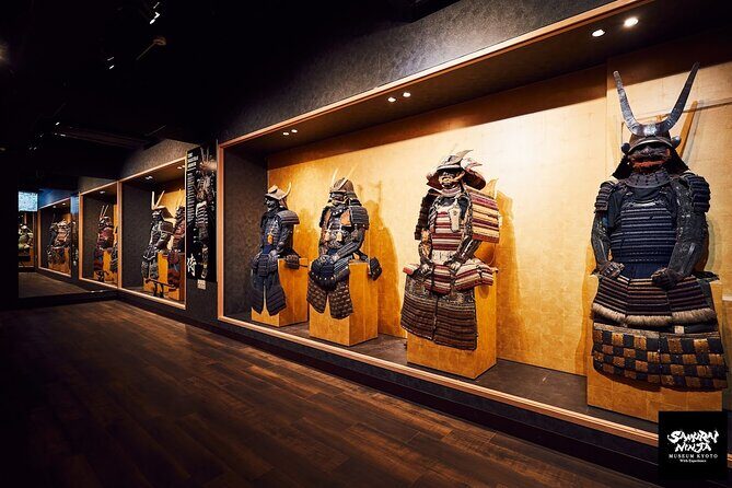 Samurai Museum in Tokyo Shinjuku Ticket and Pass - Who Is This Tour Best For?