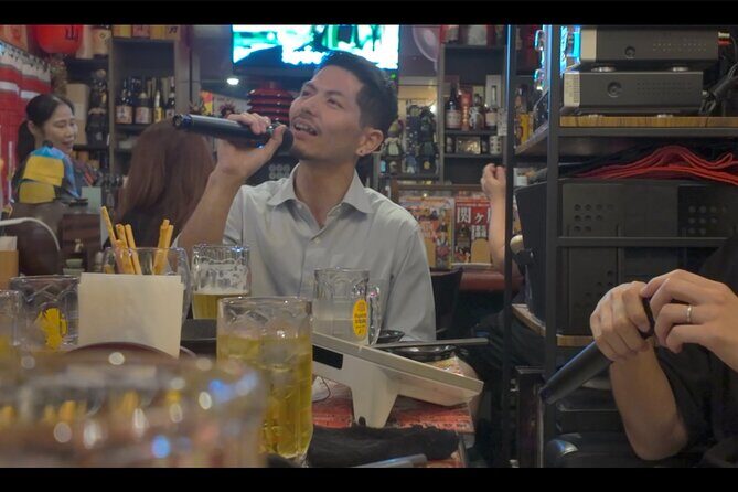 Samurai Night Tour - The Details of the Samurai Night Tour