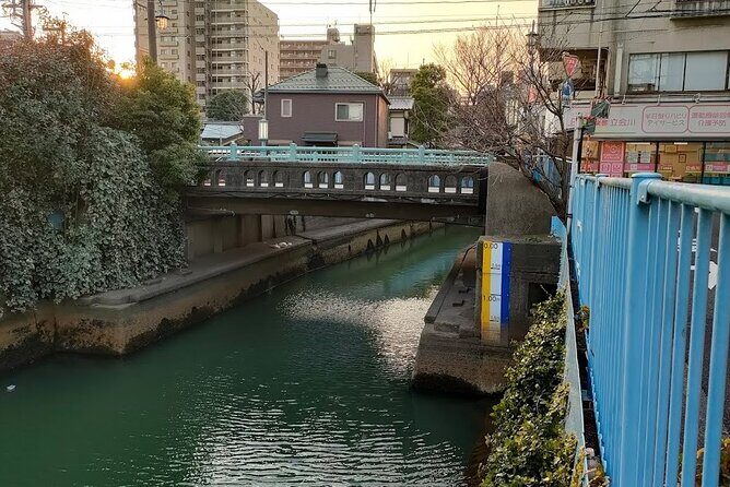 Samurai Outlaws, Crime & Punishment Tokyo Offbeat Tour - Who Should Consider This Tour?