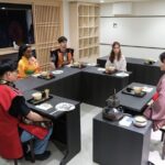 Samurai Show, Tea Ceremony, Japanese Traditional Activities - The Itinerary in Detail