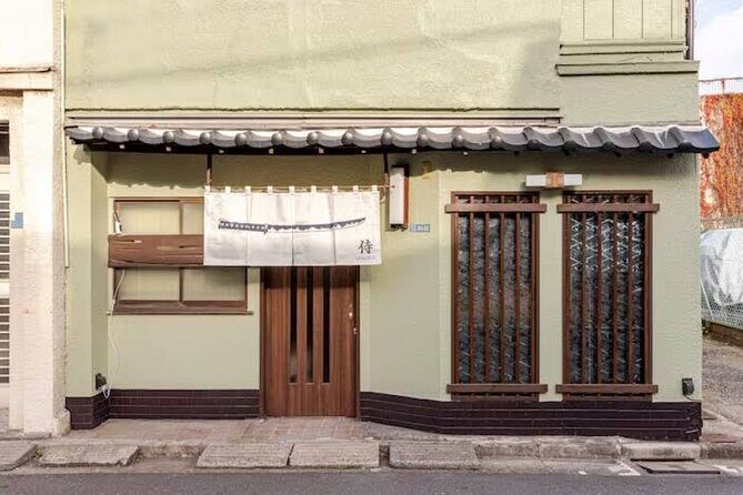 Samurai Sushi Class - Who Is This Experience Best For?