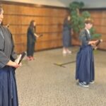 Samurai Sword Experience (Family Friendly)at SAMURAI MUSEUM KYOTO - The Experience in Detail