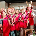 Samurai Sword & Sushi Experience with Chef Live Shows in Asakusa - Analyzing the Value