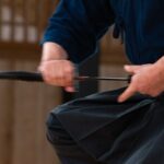 Samurai Sword Training with a 9th-Dan Master in Shinjuku, Tokyo - Final Thoughts