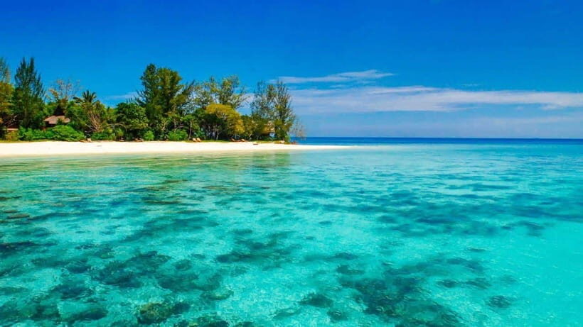 Sandakan : 2 Days 1 Night At Turtle Island - Supporting Conservation and Education