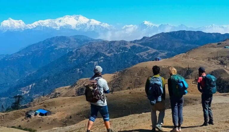Sandakphu Singalila Ridge Trek - 6 Days - What’s Included and What’s Not