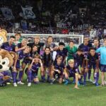 Sanfrecce Hiroshima Football Game Ticket - Practical Tips for Your Game Day