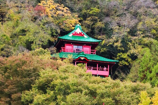 Sano Day Trip by Car: Ramen, Imo Fry, Nature and a bit of History - Why This Tour Offers Great Value