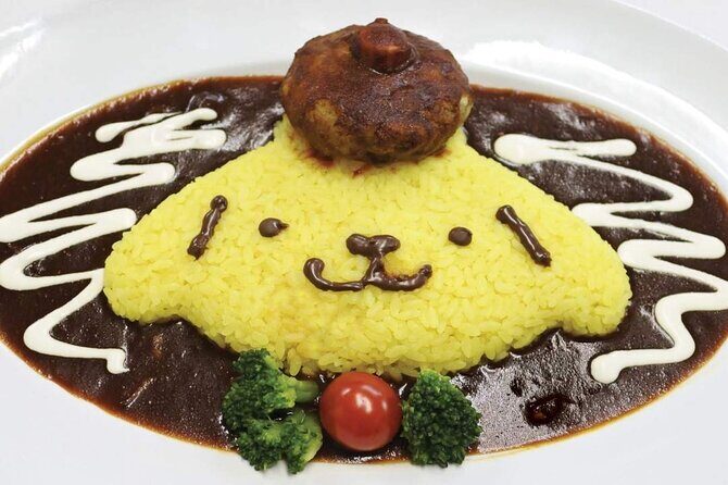 Sanrio Harmonyland Admission Ticket - Who Should Visit Sanrio Harmonyland?