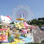 Sanrio Harmonyland Ticket in Fujiwara - Exploring Sanrio Harmonyland in Depth