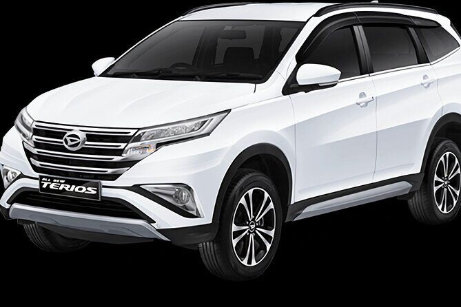 Sanur Harbour Private Shuttle | Price per Car - Detailed Review of the Sanur Harbour Private Shuttle Service