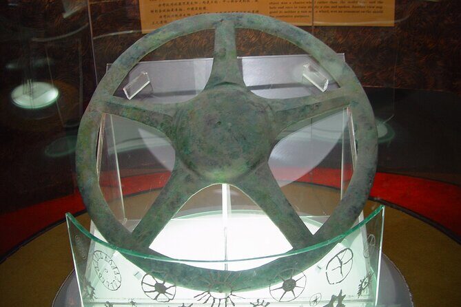 Sanxingdui Museum Ticket Booking - Why Visit Sanxingdui?