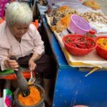 Sanya Shore Excursion: Sanya Luhuitou Park & Local Grocery Market visit - How the Tour Adds Value