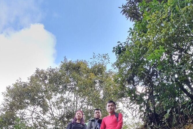 Sapa 1 day trek with local guide to the village by Comlam - A Detailed Look at the Sapa Trek Experience