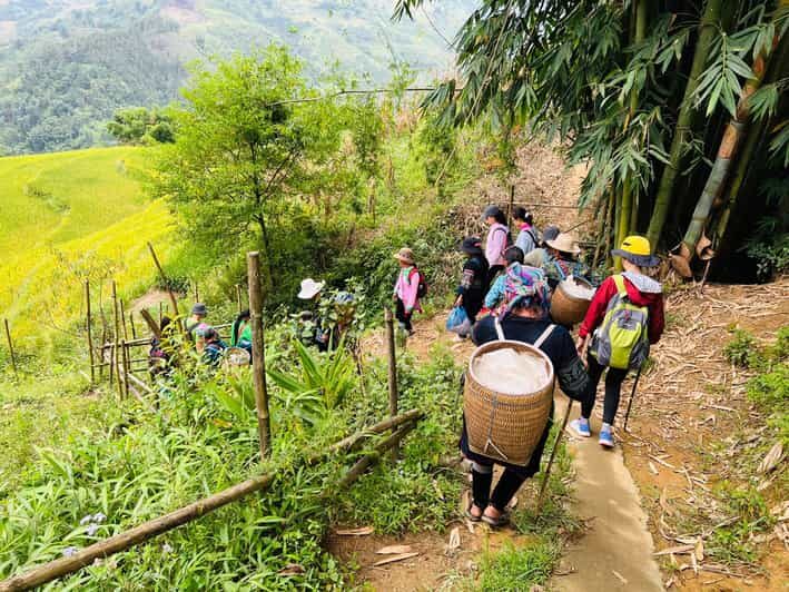 Sapa 1-Day Trekking Tour: Rice Terraces & Villages - Final Thoughts: Is This Tour Worth It?