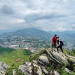 Sapa 2 Day Trekking With Homestay - Mountain And Villages - Exploring Hang Da Village and the Local Cuisine