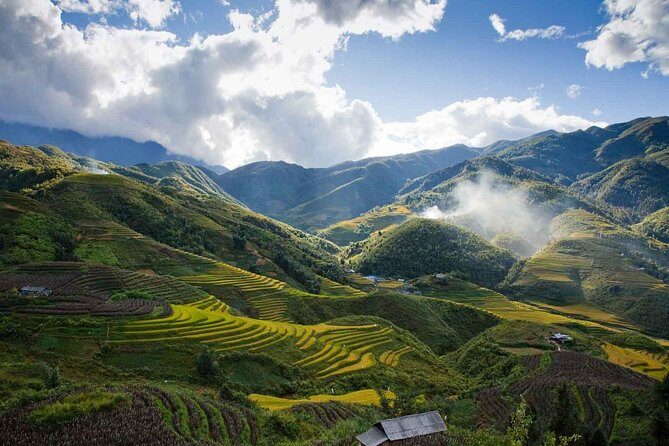 Sapa 2 Days 1 Night Tour From Hanoi By Bus (Hotel Overnight) - Frequently Asked Questions