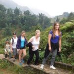 Sapa 2 Days Trek with 1 Night Homestay - What Travelers Say: Honest Feedback and Highlights