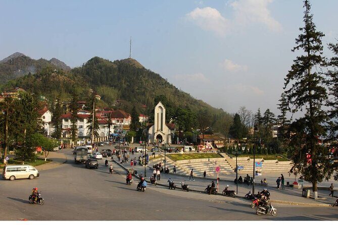 Sapa 3 Days Visit Cat Cat,Fansipan & Moana Check Point from HANOI - What We Love About This Tour