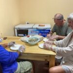 Sapa 3D2N Homestay and Hotel Experience by Limousine Bus - Day 2: Trekking the Rice Terraces and Visiting Villages