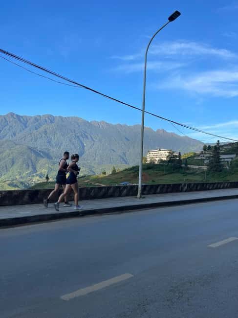 Sapa: 6-8 KM Morning Run with Local Guide and Pho Breakfast - Why This Tour Offers Great Value