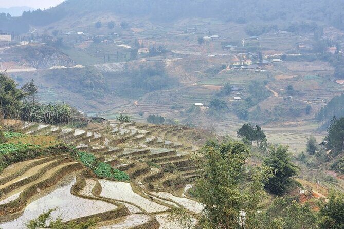 Sapa - Bac Ha Trek Tour - Night Train & Bus & Homestay overnight - Final Words