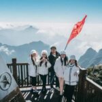 Sapa: Fansipan Cable Car Ride and Spiritual Complex Tour - Reaching the Summit: Climb or Train?