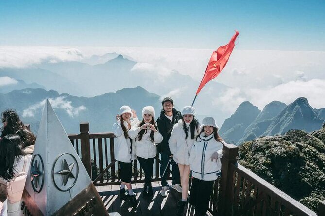 Sapa: Fansipan Cable, Cat Cat Village & Moana Instagram Tour - Who Would Love This Tour?