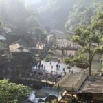 Sapa: Full-Day Easy Rider Tour with Hot Spring - Practical Details and What to Expect