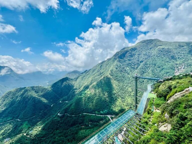 Sapa: Glass Bridge and Silver Waterfall Small Group Tour - Final Thoughts