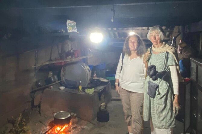 Sapa Half Day Local Farming Experience - Who Should Consider This Tour?