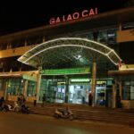 Sapa Hanoi Overnight Train - Shared 4 Berth Cabins - What’s Included and What’s Not