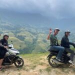 Sapa Loop Full Day Motorbike Tour with Lunch - Authentic Experiences and Genuine Value