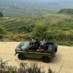 Sapa Open Air Jeep 2 Days 1 Night Get Off The Beaten Path - Exploring Sapa’s Hidden Gems and Famous Sights in Two Days