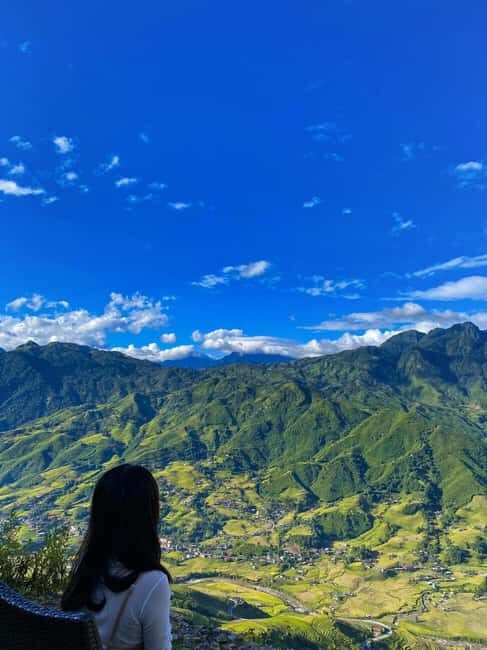 Sapa: Private Half-Day Scenic Viewpoints Tour by Car - A Detailed Look at the Sapa Half-Day Viewpoints Tour