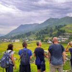 Sapa Scenic Trekking through Rice Terraces & Local Villages - What Could Be Better?