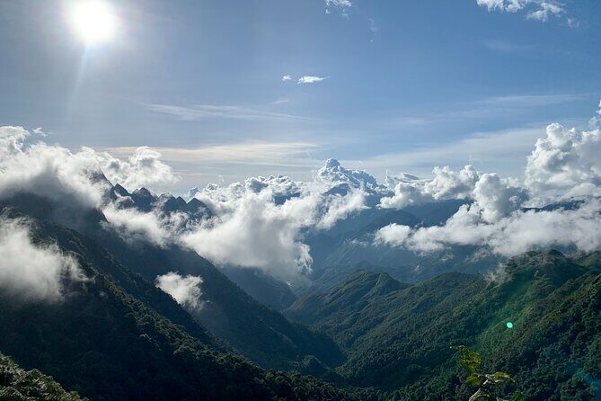 Sapa Sky Tour Trekking 1 Day - What the Tour Gets Right